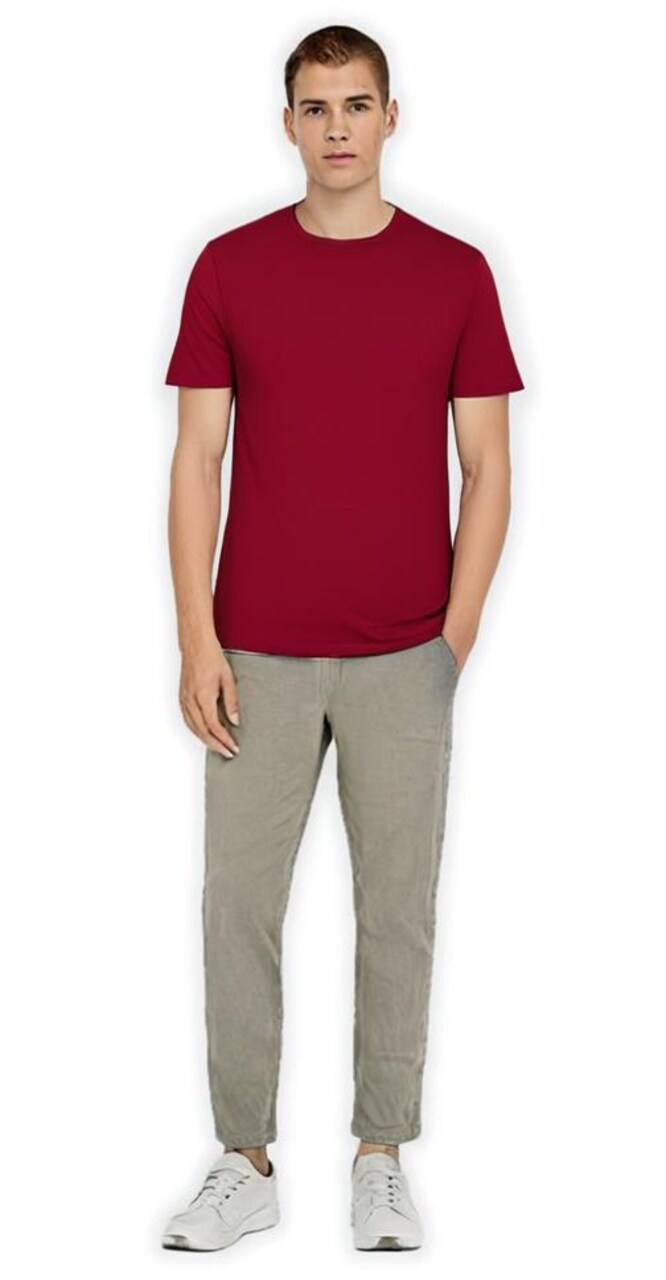 Gildan® Softstyle Adult T-Shirt, Ring-Spun Cotton Tee with Smooth Print Surface